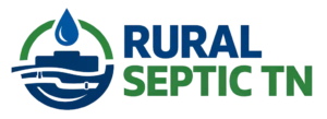 Rural Septic TN logo
