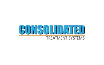 Consolidated Treatment Systems CTS