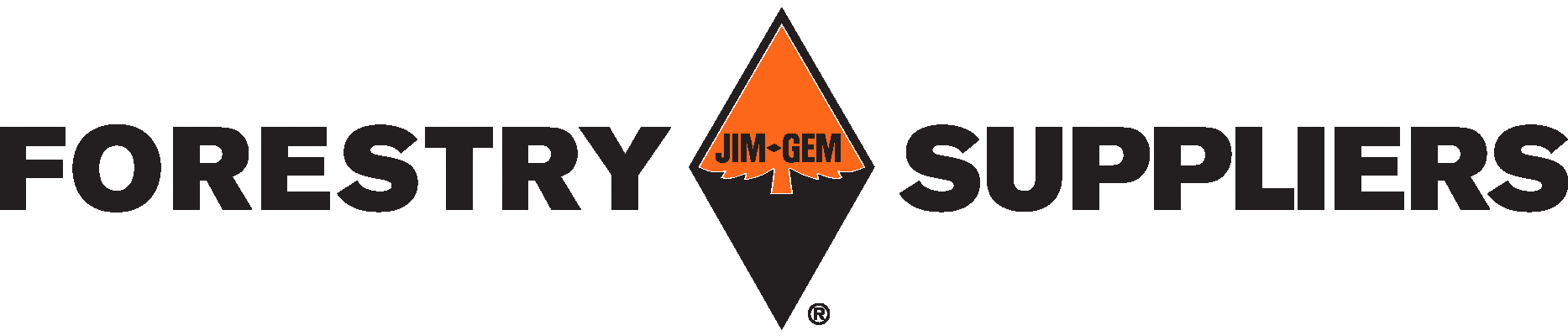 Forestry Suppliers