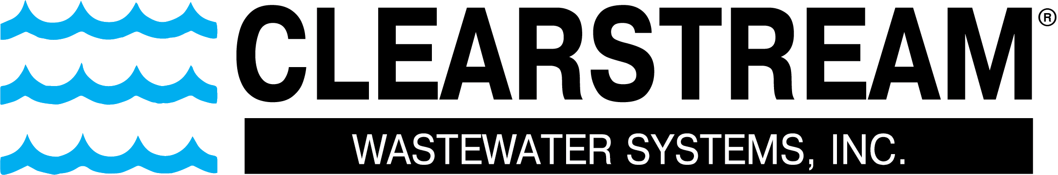 Clearstream Wastewater Systems
