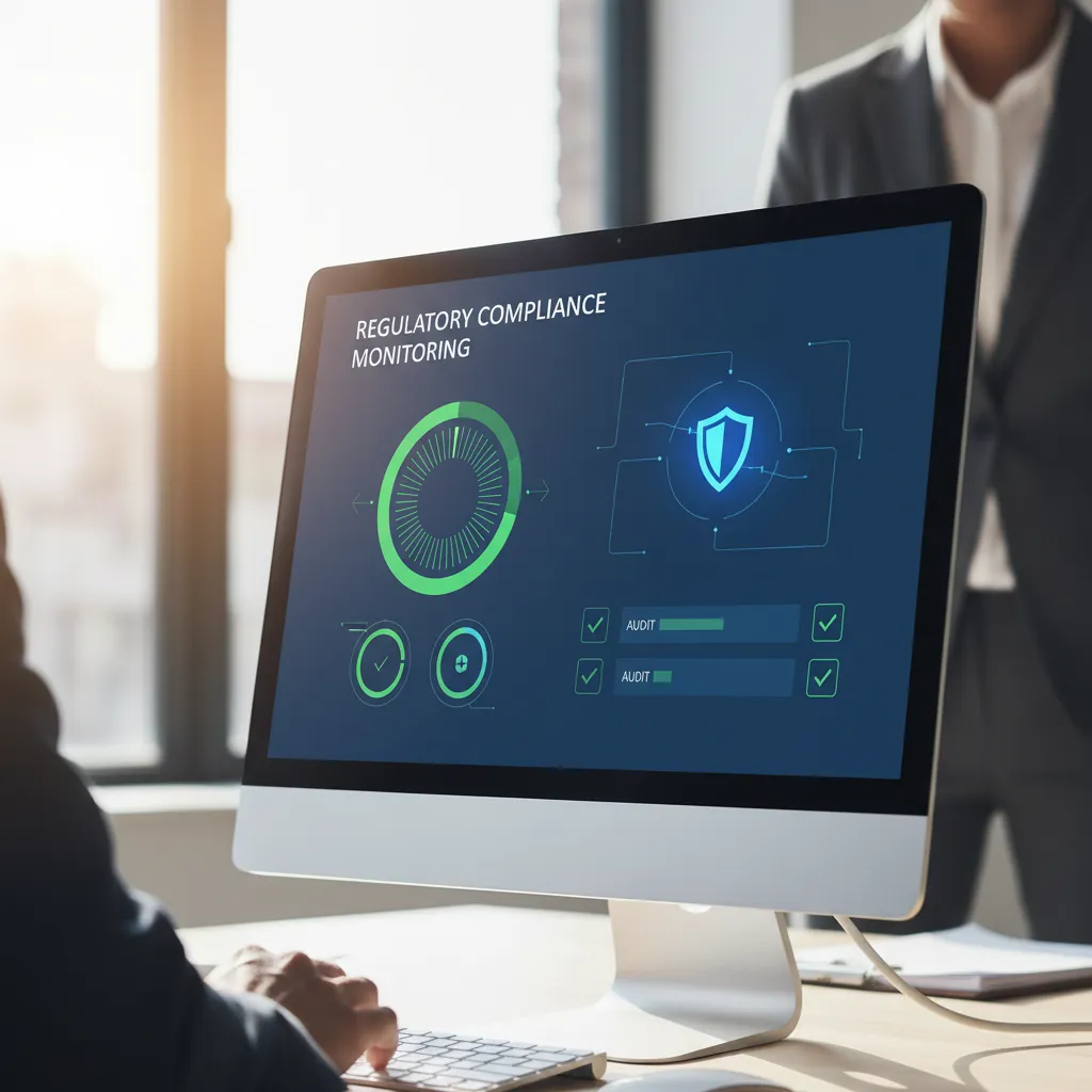 regulatory compliance monitoring square