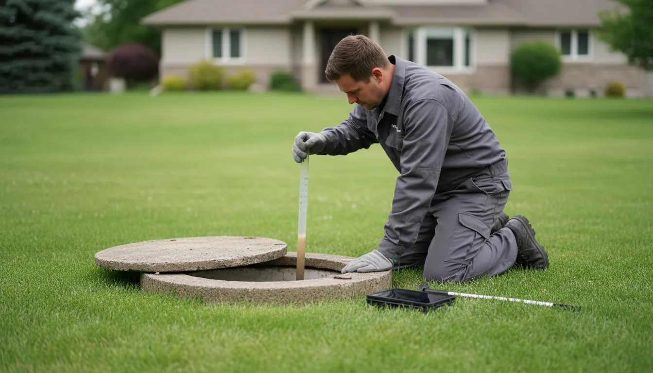 septic inspections compliance wide